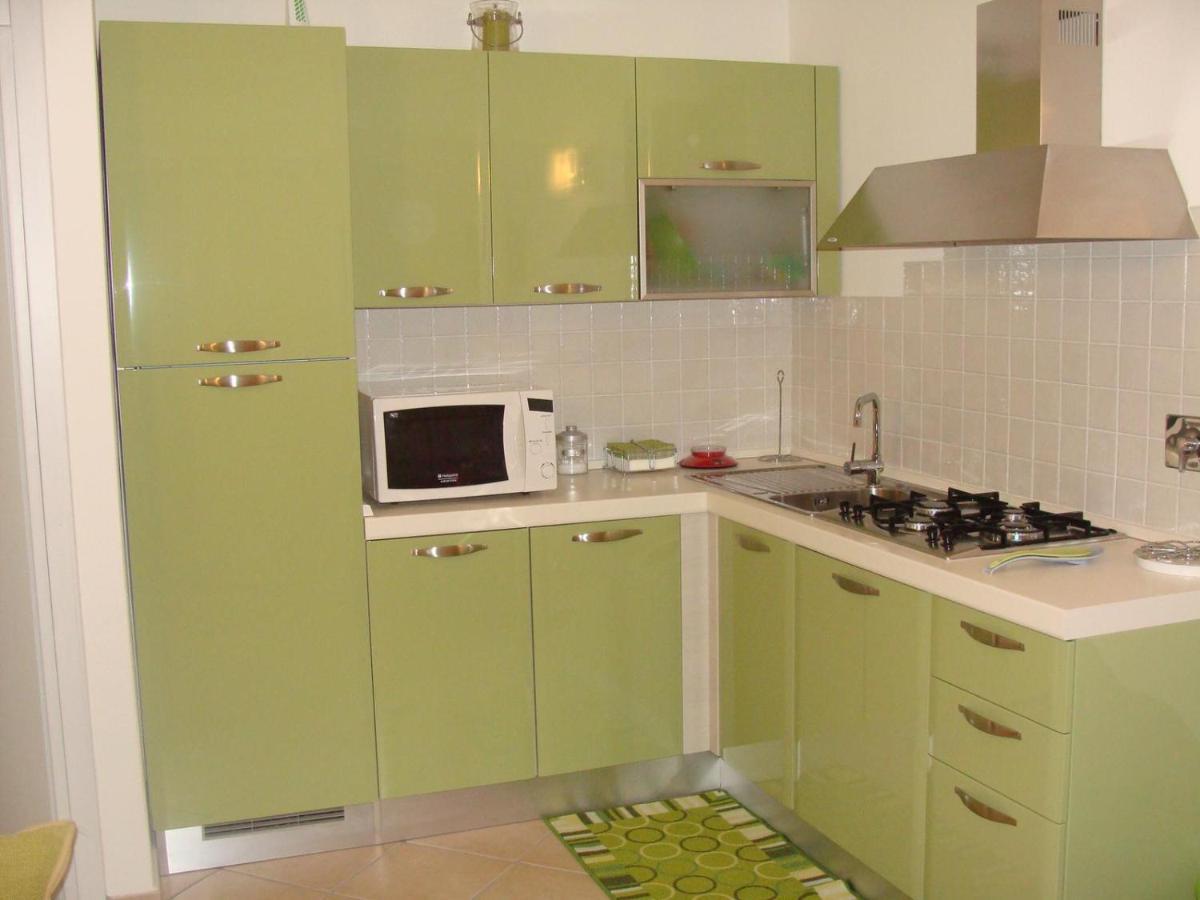 Le Residenze Del Mare Villa Porto San Paolo  Dış mekan fotoğraf