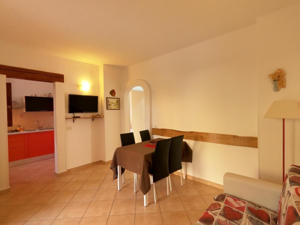 Le Residenze Del Mare Villa Porto San Paolo  Dış mekan fotoğraf