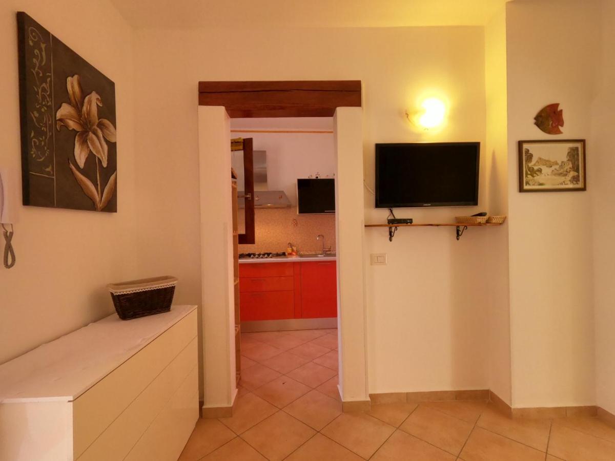 Le Residenze Del Mare Villa Porto San Paolo  Dış mekan fotoğraf