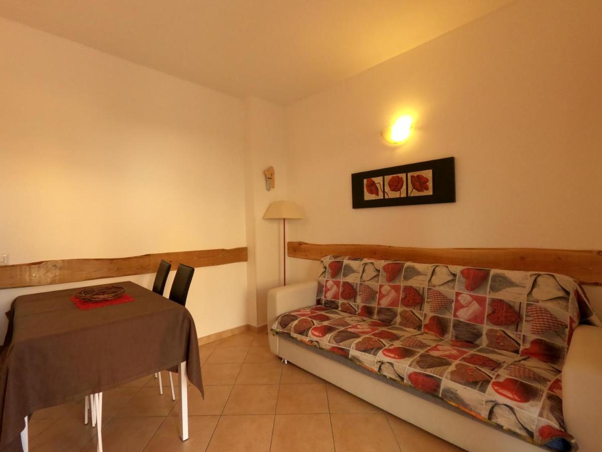 Le Residenze Del Mare Villa Porto San Paolo  Dış mekan fotoğraf