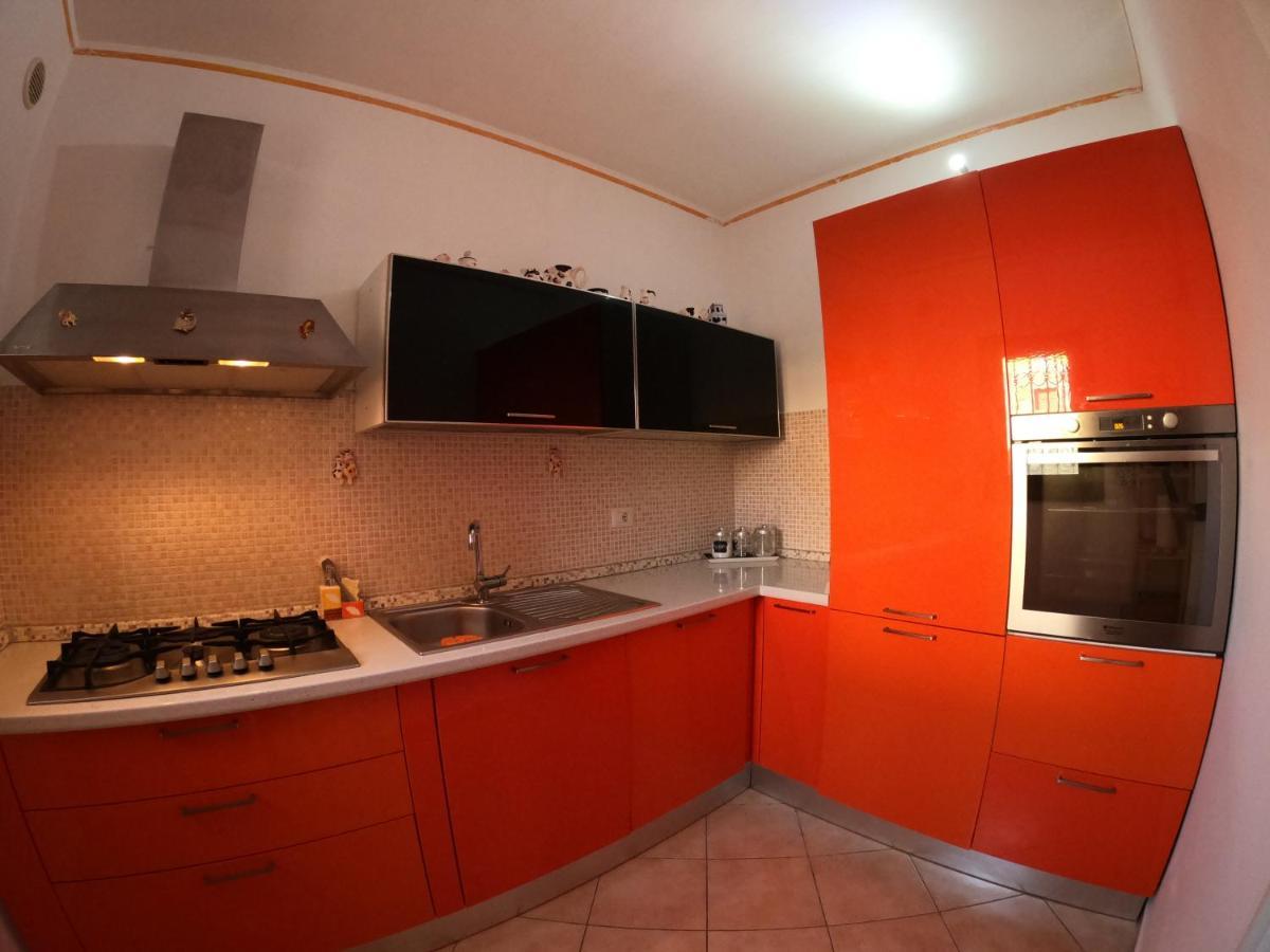 Le Residenze Del Mare Villa Porto San Paolo  Dış mekan fotoğraf