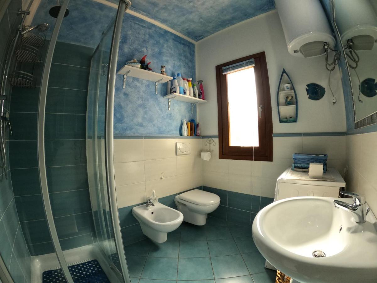 Le Residenze Del Mare Villa Porto San Paolo  Dış mekan fotoğraf