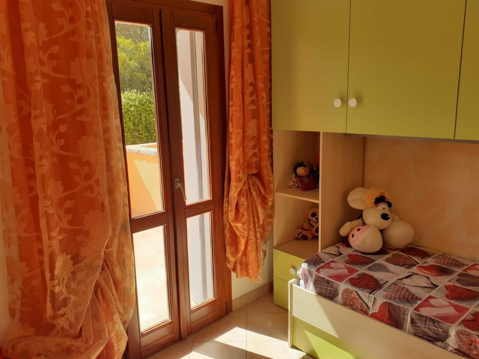 Le Residenze Del Mare Villa Porto San Paolo  Dış mekan fotoğraf